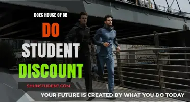 House of CB Student Discount: Does It Exist? Find Out Here