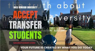 Transferring to Howard University: What You Need to Know