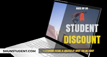 Unlock Savings: HP Student Discounts Explained for Smart Shoppers