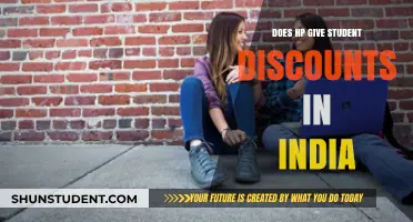 HP Student Discounts in India: Eligibility, Savings, and How to Apply