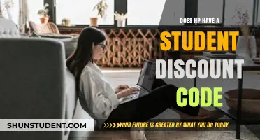 Unlock Savings: Does HP Offer Student Discount Codes?