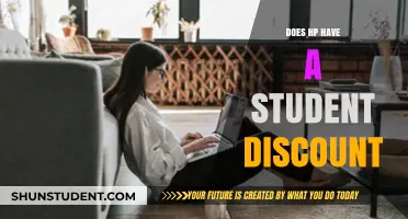 Unlock Savings: HP's Student Discount Guide for Smart Shoppers