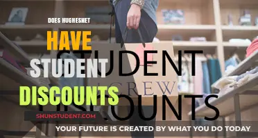 HughesNet Student Discounts: Are They Available for Students?