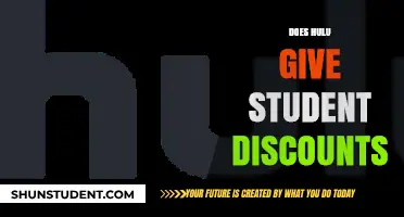Hulu Student Discounts: Are They Available and How to Get Them?