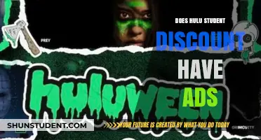 Hulu Student Discount: Ad-Free or Ad-Supported Streaming?