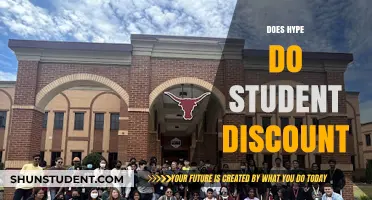 Does Hype Offer Student Discounts? A Comprehensive Guide for Savvy Shoppers