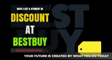 Unlock BestBuy Student Discounts: Your Guide to Savings with Student ID