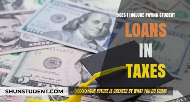 Student Loan Interest: Tax Deduction or Not?