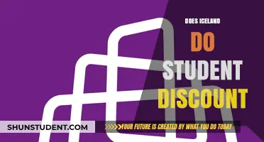 Iceland Student Discount: What You Need to Know