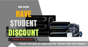 Unlocking iCloud Savings: Student Discounts Explained for Apple Users