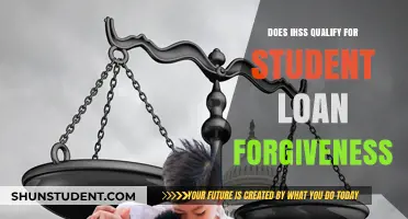 IHSS Workers: Can You Get Student Loan Forgiveness?