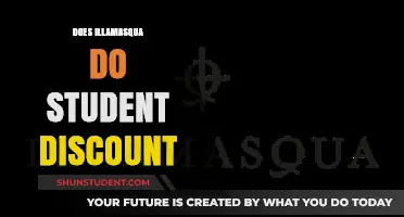 Illamasqua Student Discount: Unlocking Savings for Beauty Enthusiasts