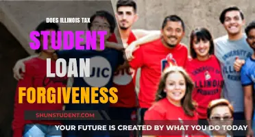 Illinois Tax Rules: Does Student Loan Forgiveness Count as Income?