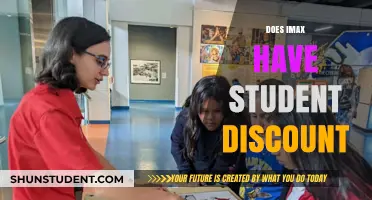 IMAX Student Discount: How to Save on Movie Tickets