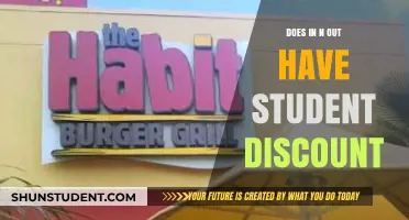 Does In-N-Out Offer Student Discounts? A Money-Saving Guide