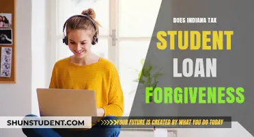 Indiana's Tax Rules on Student Loan Forgiveness: What You Need to Know