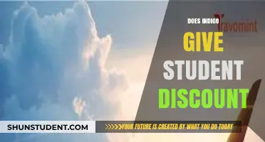 Does Indigo Offer Student Discounts? A Comprehensive Guide for Savvy Students