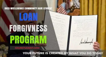 Intelligence Community Student Loan Forgiveness: What You Need to Know