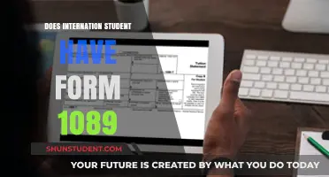 International Students and Form 1098-T: What You Need to Know