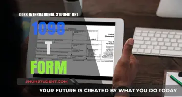 International Students and 1098-T Forms: What You Need to Know