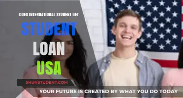 International Students: Eligibility for US Student Loans