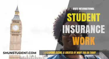 International Student Insurance: How Does It Work?