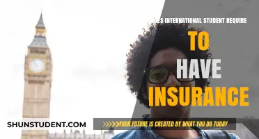 International Students: Do You Need Insurance?