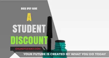 Does Ipsy Offer Student Discounts? Unlocking Beauty Savings for Students