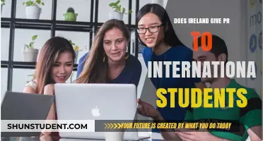 Ireland's PR Pathway for International Students
