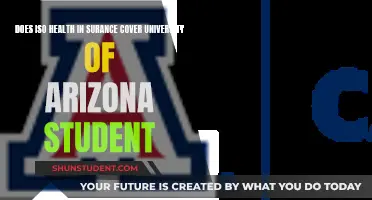 UArizona Students: ISO Health Insurance Coverage Options