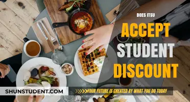Does Itsu Offer Student Discounts? A Comprehensive Guide for Savvy Students