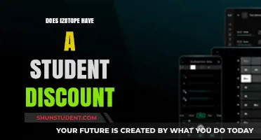 Unlock Affordable Audio Editing: Izotope Student Discounts Explained