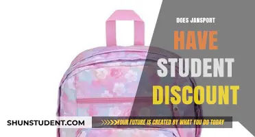 Does Jansport Offer Student Discounts? A Comprehensive Guide for Savvy Shoppers
