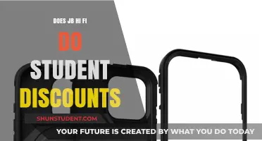 JB Hi-Fi Student Discounts: What You Need to Know
