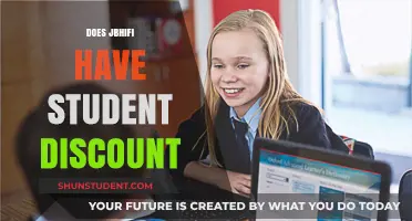 Does JB Hi-Fi Offer Student Discounts? A Comprehensive Guide