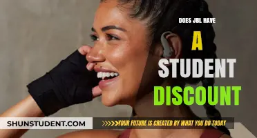 Unlock Savings: JBL Student Discounts Explained for Music Lovers