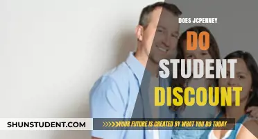 Does JCPenney Offer Student Discounts? A Comprehensive Guide