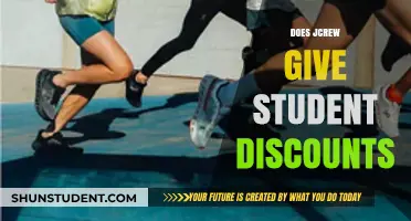 Unlock Savings: Does J.Crew Offer Student Discounts? Find Out!