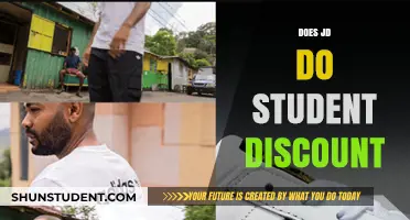 Does JD Sports Offer Student Discounts? A Comprehensive Guide