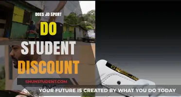 Does JD Sports Offer Student Discounts? A Comprehensive Guide