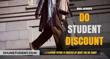 Jessops Student Discount: Savings for Photography Enthusiasts in Education