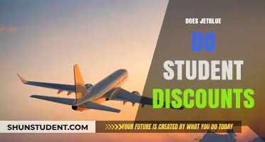 JetBlue Student Discounts: Unlocking Affordable Travel for Students