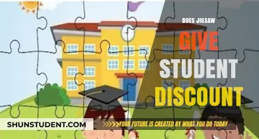 Jigsaw Student Discount: Eligibility, Savings, and How to Claim