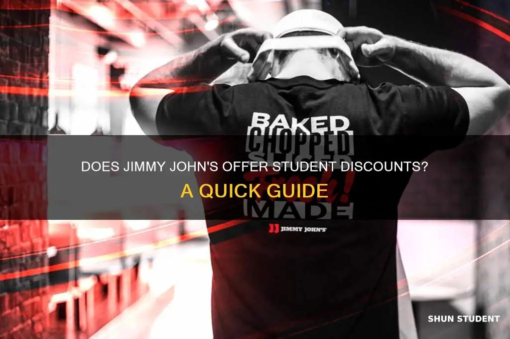 does jimmy john