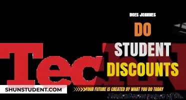 Does Jo-Ann Offer Student Discounts? Savings Guide for Crafters