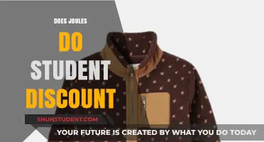Does Joules Offer Student Discounts? Savings Guide for Students