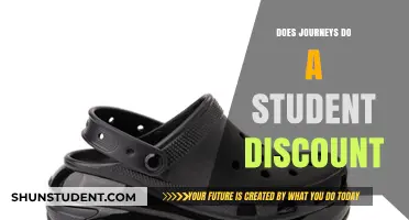 Does Journeys Offer Student Discounts? Savings Guide for Young Shoppers