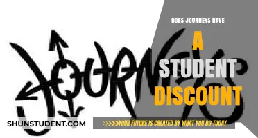 Unlock Savings: Does Journeys Offer Student Discounts?