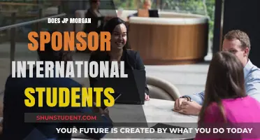 JPMorgan's International Student Sponsorship: What You Need to Know