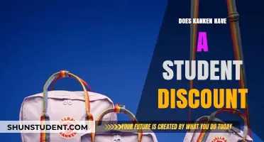 Does Kanken Offer Student Discounts? A Comprehensive Guide for Savvy Shoppers